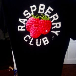 Small Nike Dri-Fit T